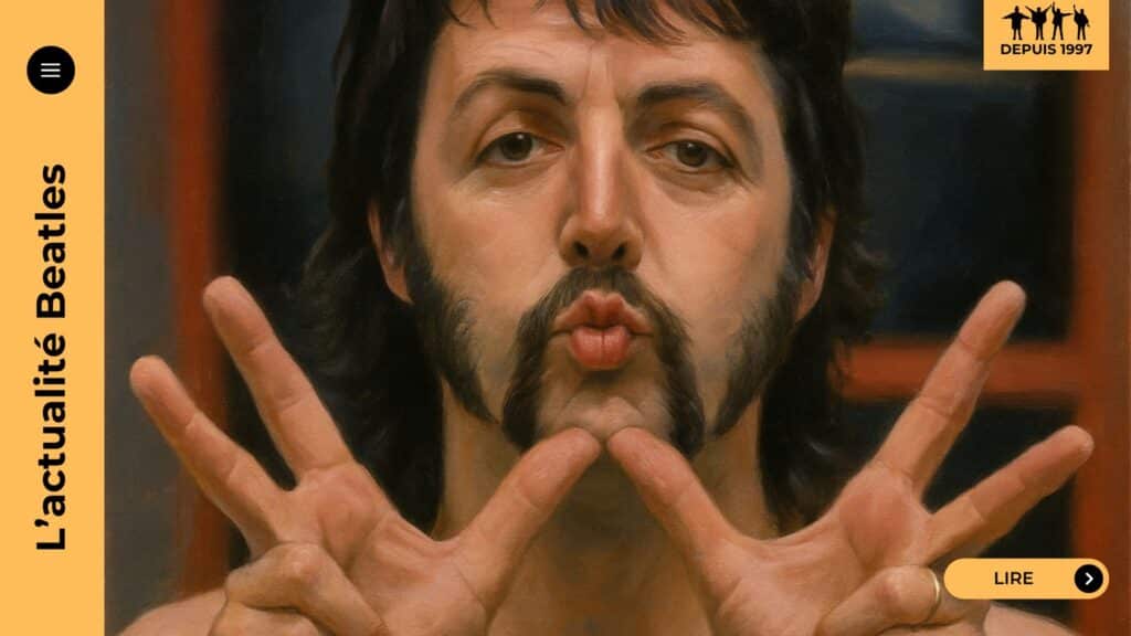 Dans les années 70, Paul McCartney choisit de relancer sa carrière post-Beatles en jouant incognito dans des campus, affrontant l’indifférence et les refus. Une période difficile mais fondatrice, où il reconstruit son art loin de la gloire. Une renaissance discrète mais essentielle.