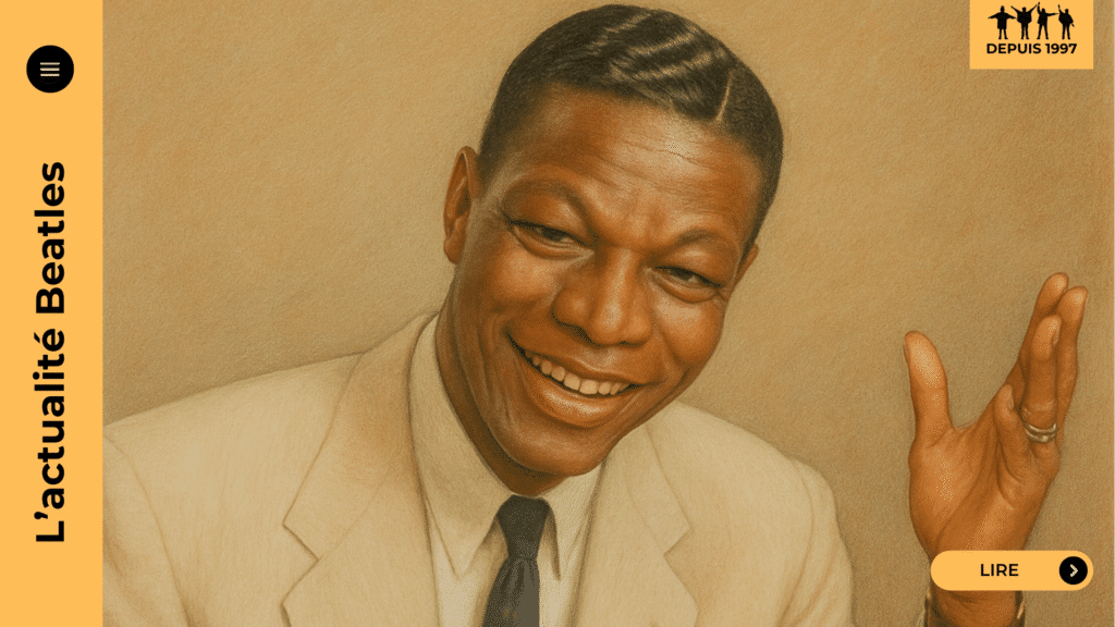 Inspiré par la chanson Nature Boy de Nat King Cole et un sermon du Maharishi, Paul McCartney compose Mother Nature’s Son, une ballade paisible enregistrée en solo au cœur du White Album. Cette ode à la nature mêle spiritualité, jazz vocal et rêve pastoral.