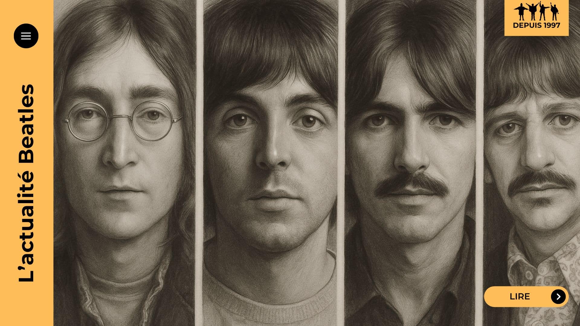 « Helter Skelter » fut conçu pour enflammer la scène, mais les Beatles ne l’ont jamais joué en concert. Ce morceau furieux et pionnier du heavy rock reste un fantasme collectif : celui d’un live abrasif où McCartney aurait rugi comme jamais. Une absence devenue mythe, un concert rêvé gravé dans l’imaginaire.
