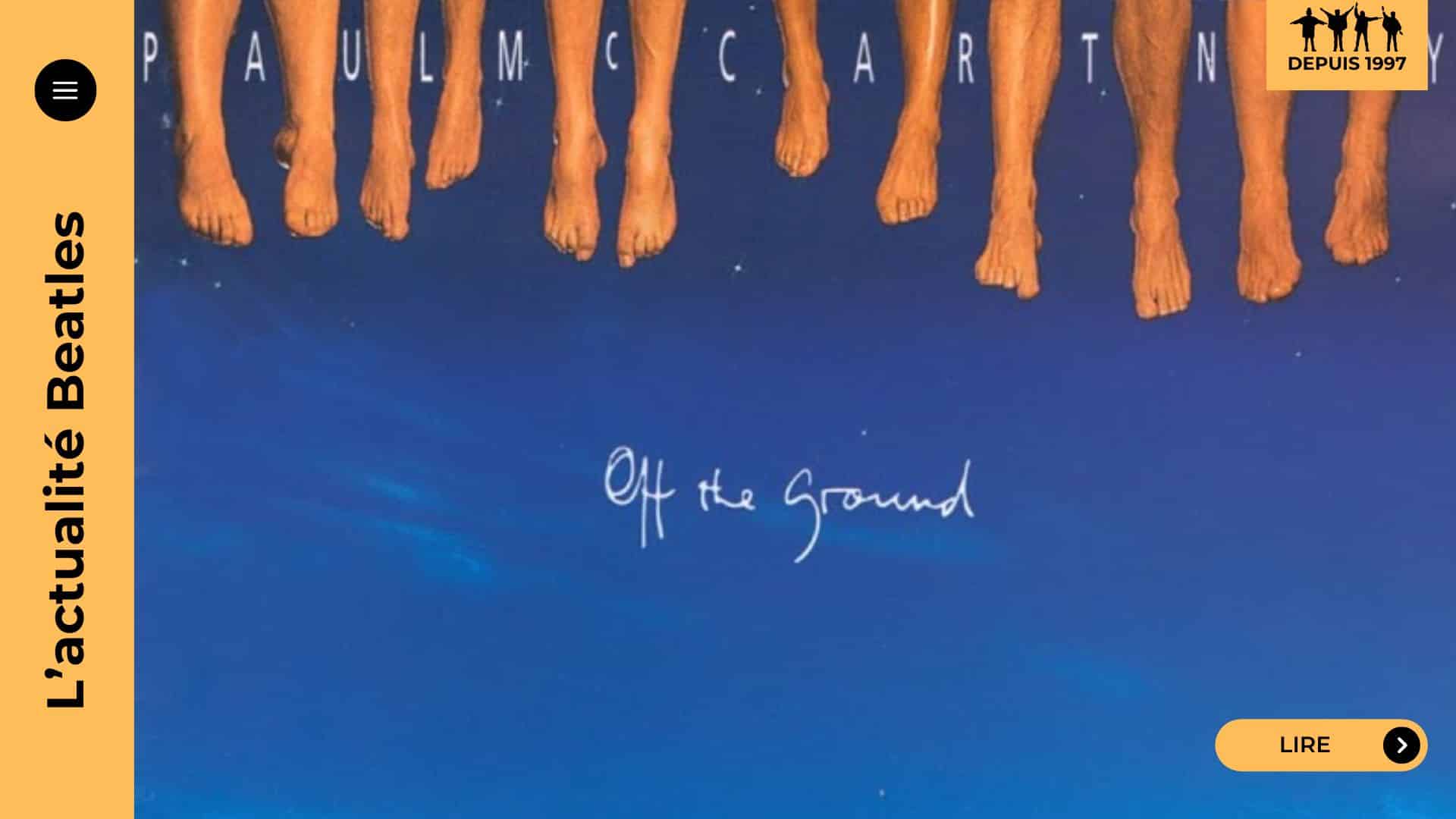 En 1992, Paul McCartney dévoile "Big Boys Bickering", une chanson engagée critiquant l'inaction des dirigeants face aux crises environnementales. Utilisant un langage inhabituellement cru, McCartney exprime sa frustration envers les promesses non tenues des sommets diplomatiques, notamment après le Sommet de la Terre à Rio. Ce titre, rare incursion politique dans sa discographie, reflète une colère sincère et une prise de position audacieuse de l'ancien Beatle.