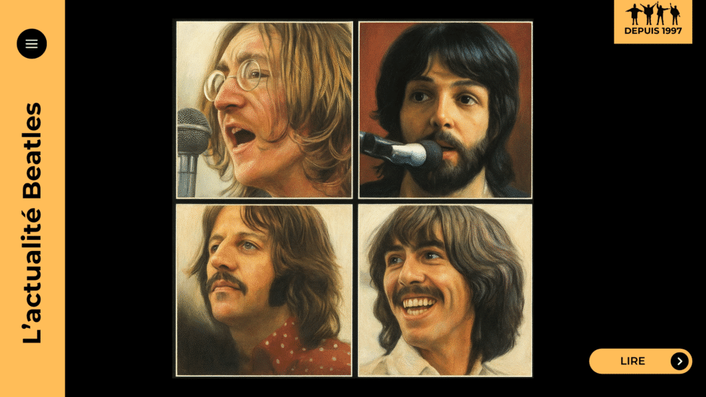 Avec le projet Get Back, Paul McCartney voulait ressouder les Beatles et raviver leur esprit d’origine. Mais "Let It Be", censé être un retour aux sources, s’est transformé en point de rupture.