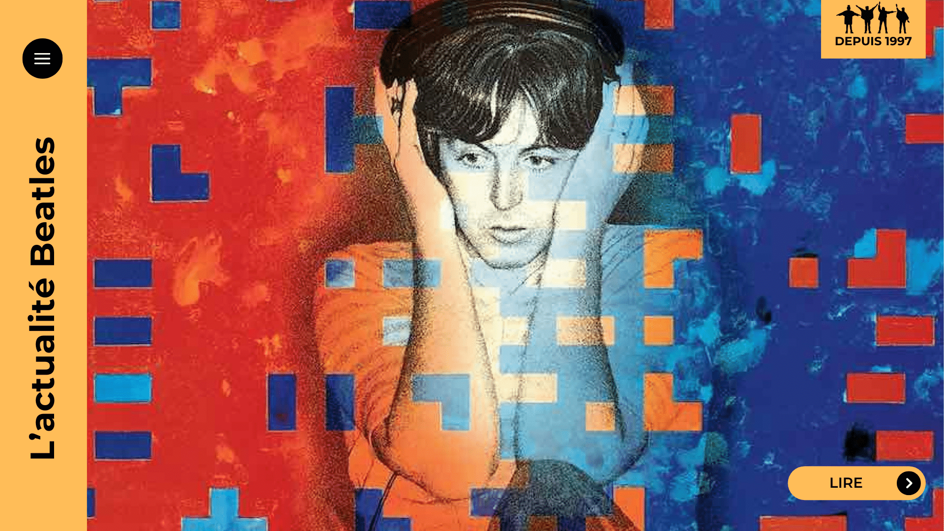 En 1982, Paul McCartney livre avec "Tug of War" un album dense et intime, marqué par le deuil de John Lennon, des collaborations prestigieuses et un retour en grâce artistique sous la houlette de George Martin.
