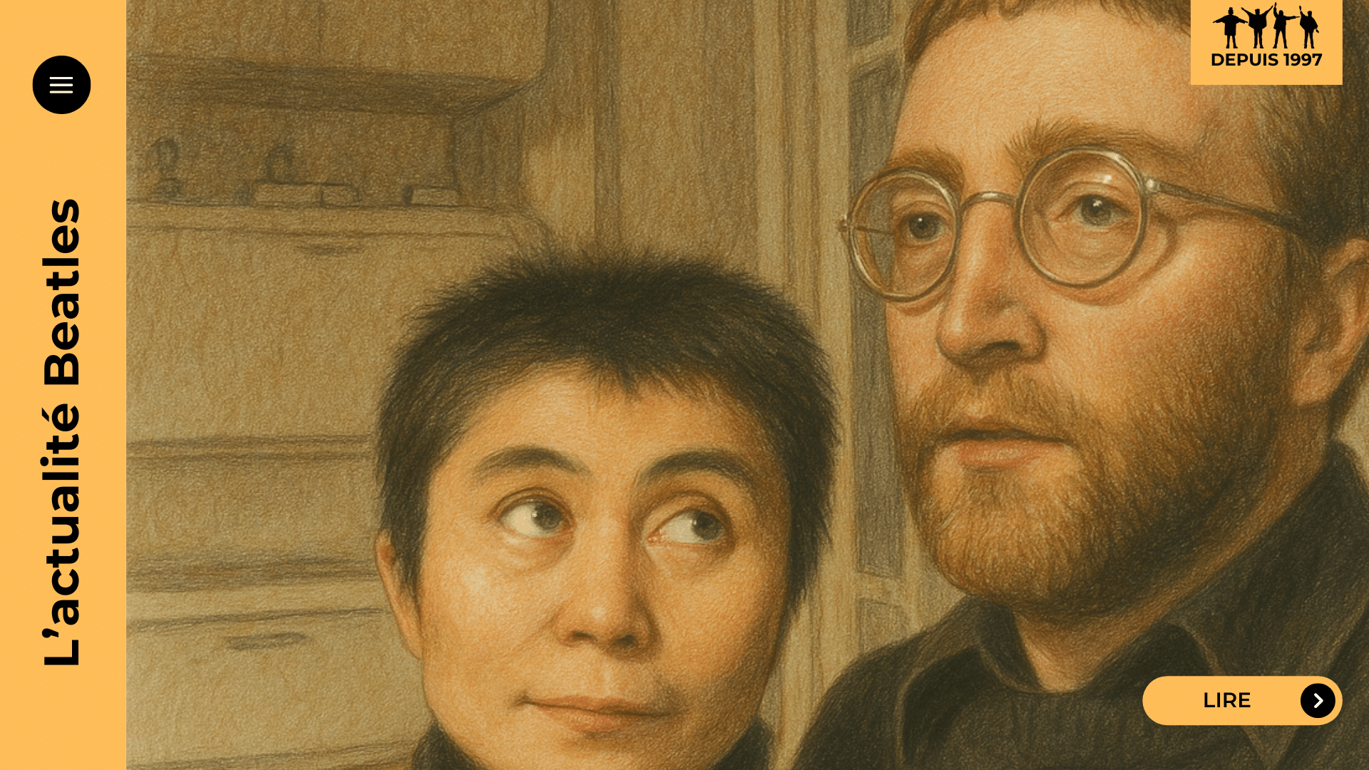 Avec Mother, John Lennon livre en 1970 un cri primal déchirant, évoquant l'abandon parental. Cette chanson ouvre son album Plastic Ono Band et révèle une douleur brute, sincère et universelle.