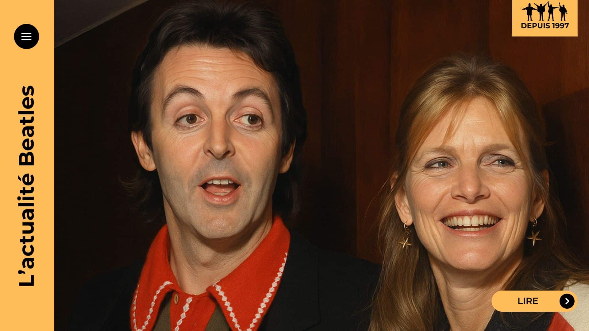 En 1973, Paul McCartney traverse une période de doute intense. Isolé après l’échec de ses premiers albums post-Beatles, il enregistre "Band on the Run" à Lagos dans des conditions extrêmes. Contre toute attente, cet album devient un triomphe critique et commercial, marquant la renaissance artistique de McCartney et affirmant Wings comme un groupe majeur.
