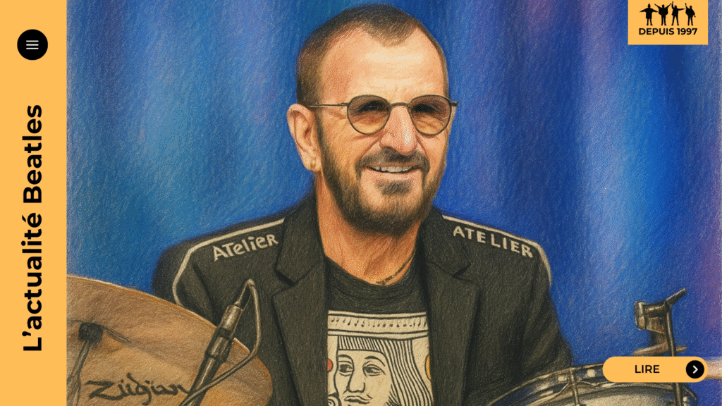 Ringo Starr, souvent réduit à son rôle de batteur des Beatles, est en réalité un passionné de musique country. Influencé par cinq figures majeures – Hank Williams, Kitty Wells, Willie Nelson, Johnny Cash et Lightnin’ Hopkins – il a construit une carrière solo marquée par un amour sincère pour les racines de la musique américaine. À 84 ans, il perpétue cette tradition transatlantique dans son dernier album Look Up.