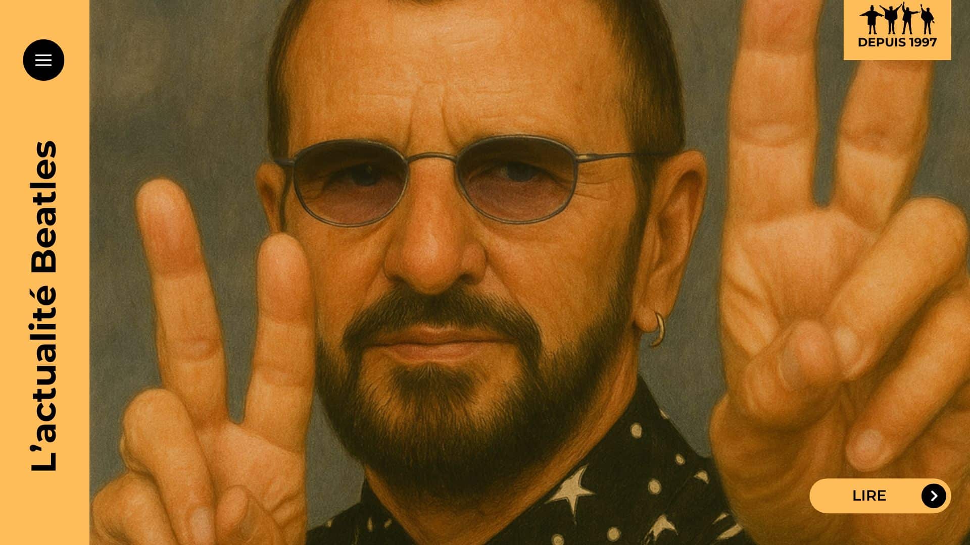 Ringo Starr, l'ex-batteur des Beatles, a intenté une action en justice en 2019 contre la société américaine Pacific Coast Holdings, qui commercialisait des sex toys sous la marque « Ring O », estimant que ce nom portait atteinte à sa marque déposée « Ringo ». Après deux ans de procédure, un accord a été trouvé en 2021 : la société s'engage à ne pas associer ses produits à l'image de Starr, à maintenir une séparation typographique entre « Ring » et « O », et à éviter toute référence aux Beatles. Cette affaire illustre les défis auxquels sont confrontées les célébrités pour protéger leur nom dans un monde où l'image est devenue une marque commerciale.