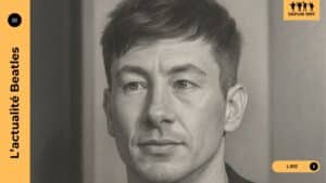 Barry Keoghan incarnera Ringo Starr dans le biopic audacieux signé Sam Mendes, qui prévoit quatre films distincts sur les Beatles. Le jeune acteur irlandais, ému par sa rencontre avec la légende vivante, s’investit pleinement dans ce rôle exigeant.