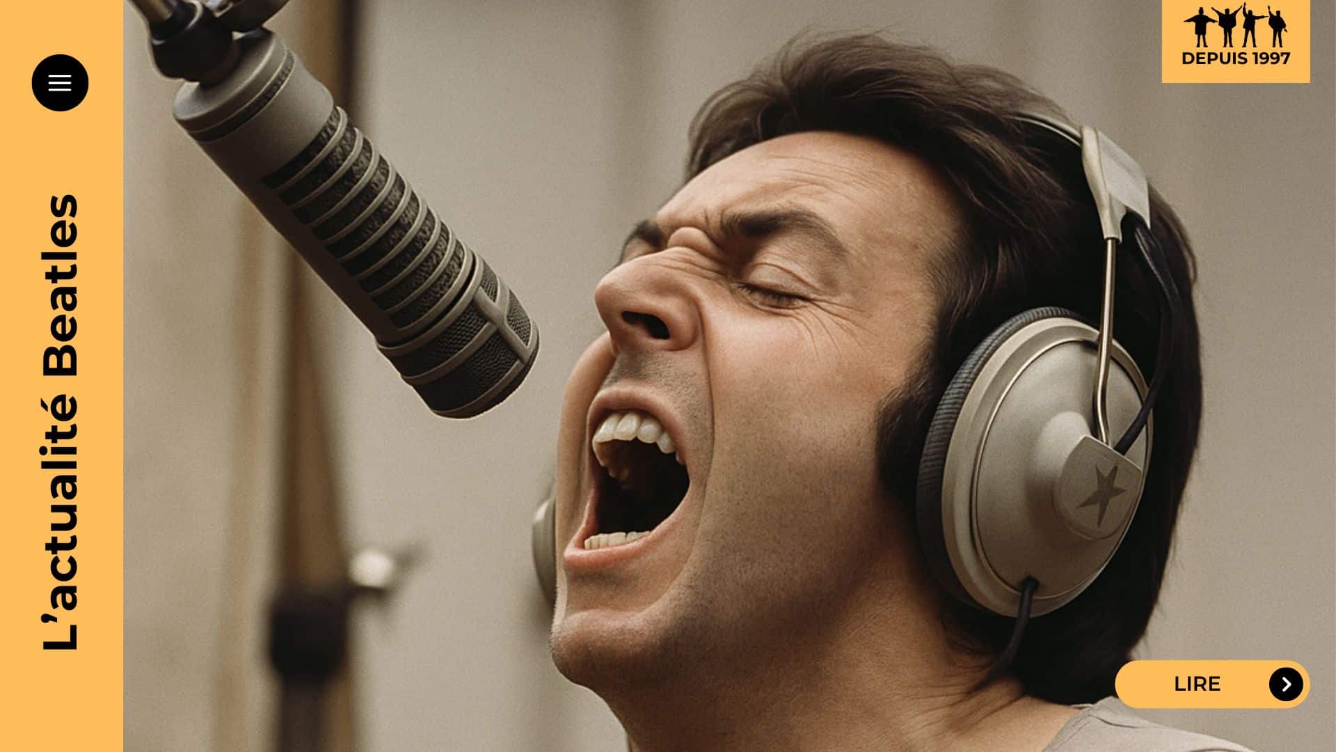 Let It Be demeure pour Paul McCartney l’album du désaveu : trahi par la production de Phil Spector, marginalisé dans les décisions artistiques, il voit son œuvre lui échapper. Entre tensions internes, rupture avec George Martin et colère face au traitement de The Long and Winding Road, cet album incarne pour McCartney une blessure encore vive.