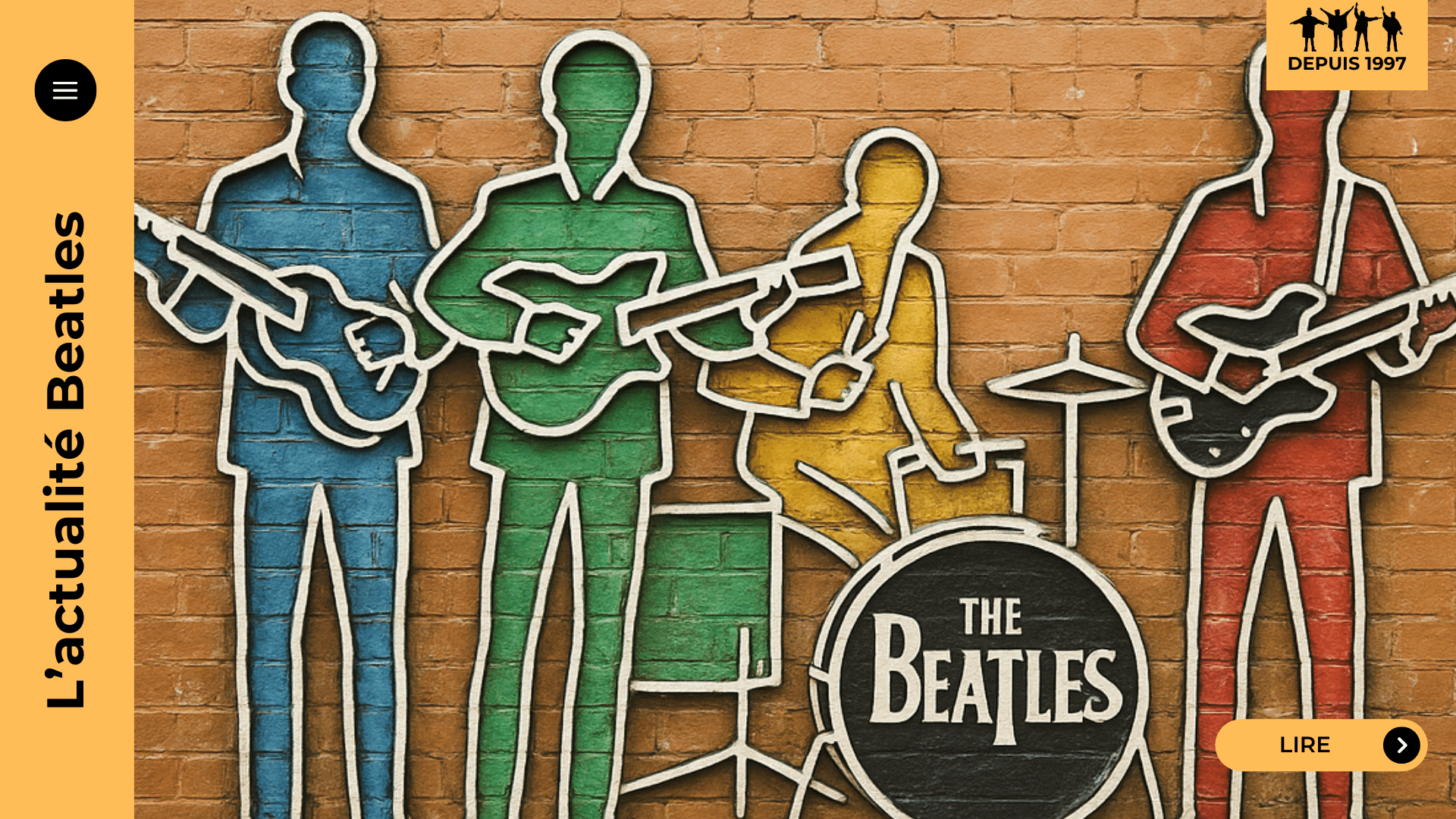 Les 3 chansons les plus célèbres des The Beatles : Pistes légendaires