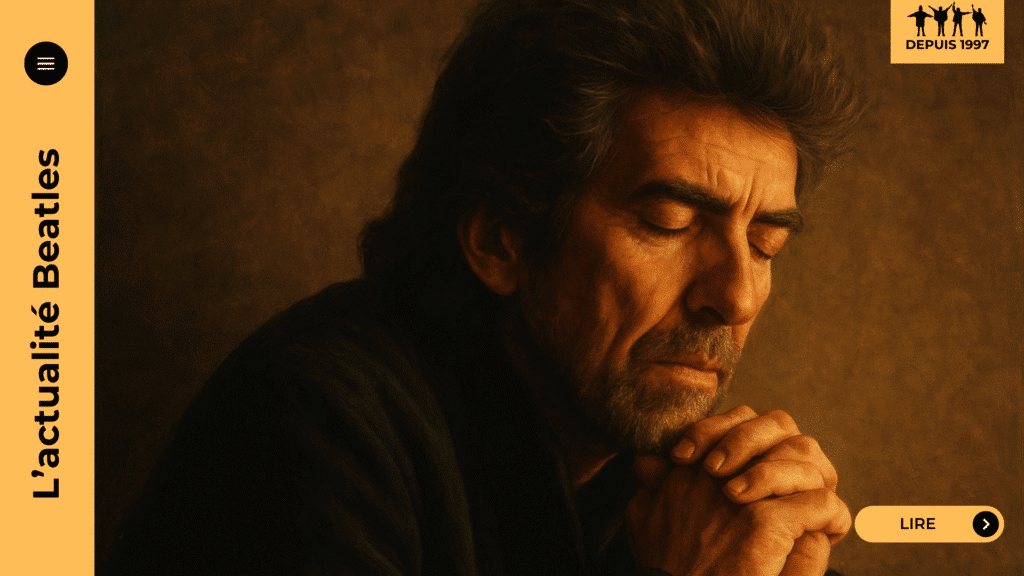 De ses débuts timides au sein des Beatles à ses dernières chansons empreintes de sagesse, la voix de George Harrison a connu une transformation subtile et profonde. Loin du spectaculaire, elle s’est affirmée par sa sincérité, sa spiritualité et son humanité, devenant l’écho discret mais marquant d’un artiste en quête de vérité.