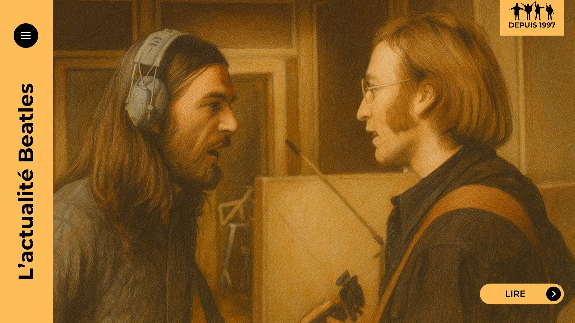 Découvrez pourquoi la collaboration entre George Harrison et Stephen Stills a échoué lors des sessions d’All Things Must Pass, révélant les défis de l’après-Beatles.
