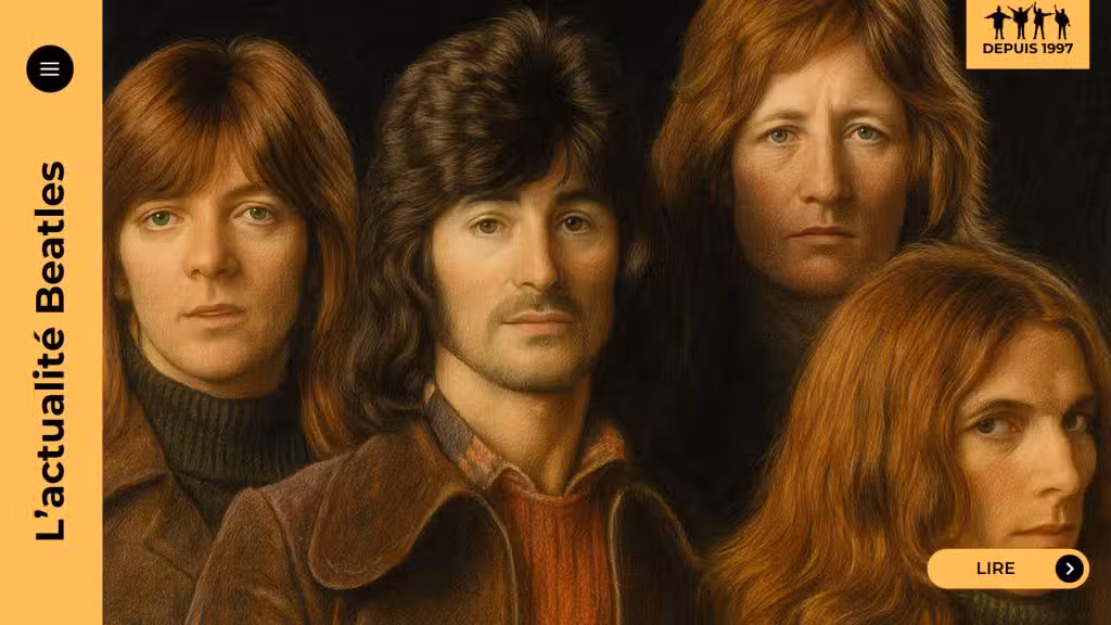 Plongez dans l’histoire sombre de « Come and Get It », chanson prophétique de Paul McCartney, reflet de la fin des Beatles et de la chute de Badfinger.