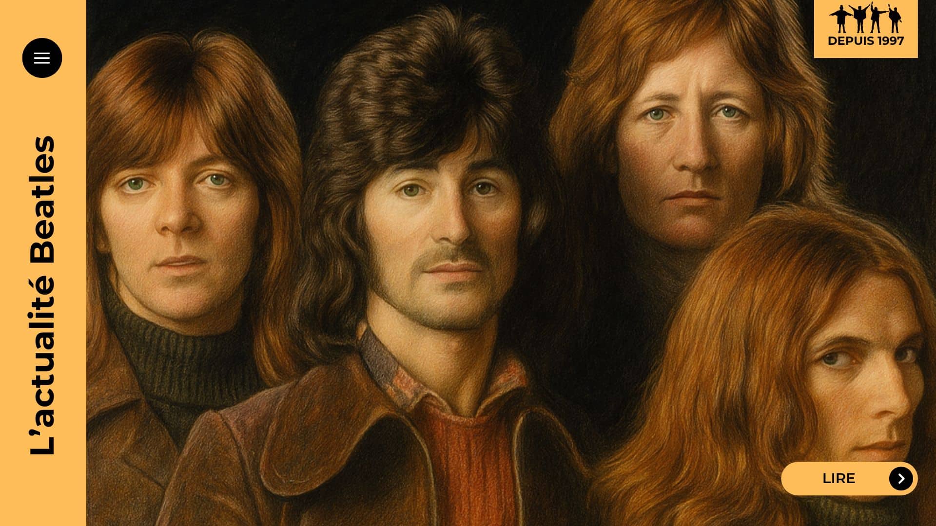 Plongez dans l’histoire sombre de « Come and Get It », chanson prophétique de Paul McCartney, reflet de la fin des Beatles et de la chute de Badfinger.