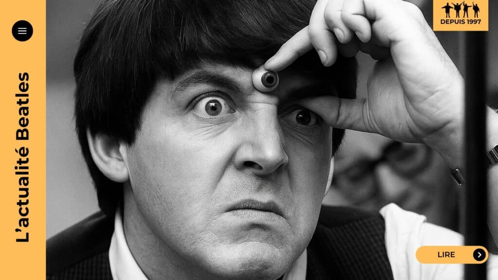 Découvrez les rares chansons des Beatles que Paul McCartney a publiquement désavouées, révélant une facette méconnue de l'histoire du groupe légendaire.