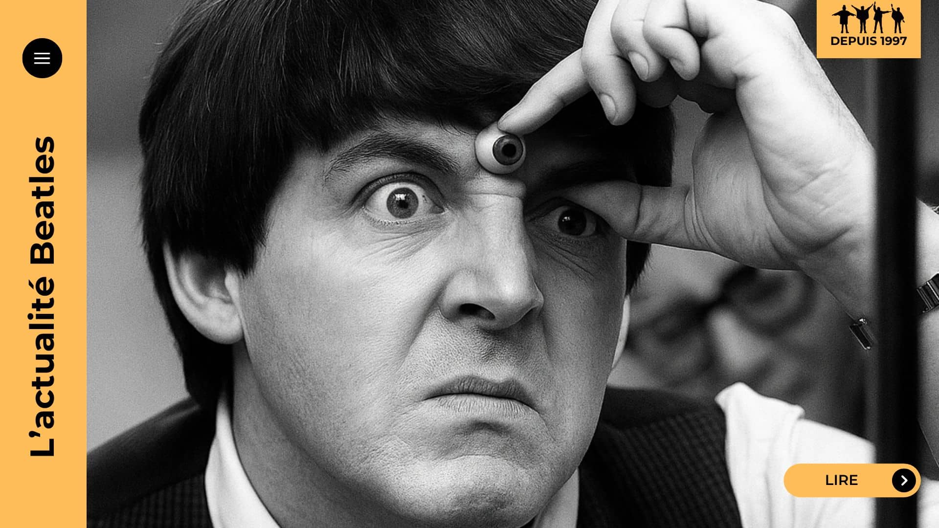 Découvrez les rares chansons des Beatles que Paul McCartney a publiquement désavouées, révélant une facette méconnue de l'histoire du groupe légendaire.