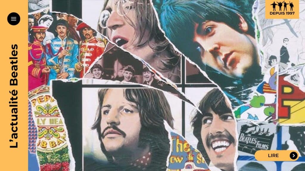En 1971, George Harrison revient sur l’usage du LSD par les Beatles et accuse les médias d’avoir exagéré leur influence sur la jeunesse des années 60.