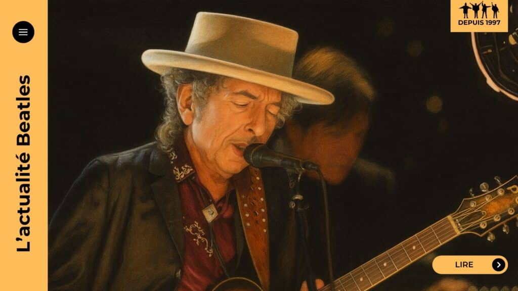 Découvrez l’histoire insolite et symbolique du match de tennis entre Bob Dylan et les Beatles en 1969, reflet d’une époque en mutation dans le rock.