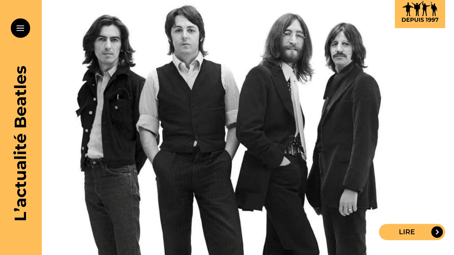 Yoko Ono a-t-elle protégé l’héritage des Beatles en précipitant leur fin ? Une théorie provocante qui questionne l’immortalité du groupe.