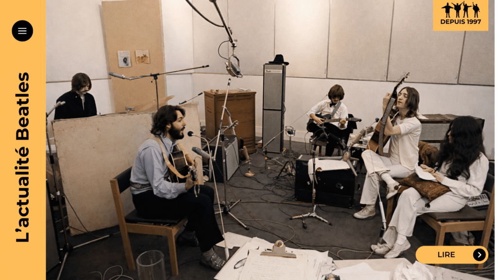 Let It Be, l’album le plus contesté des Beatles : Get Back, Spector, Rooftop Concert, et l’absence de “Don’t Let Me Down”. Découvrez pourquoi il divise encore et quelle tracklist pourrait le sauver. Lire l’article.