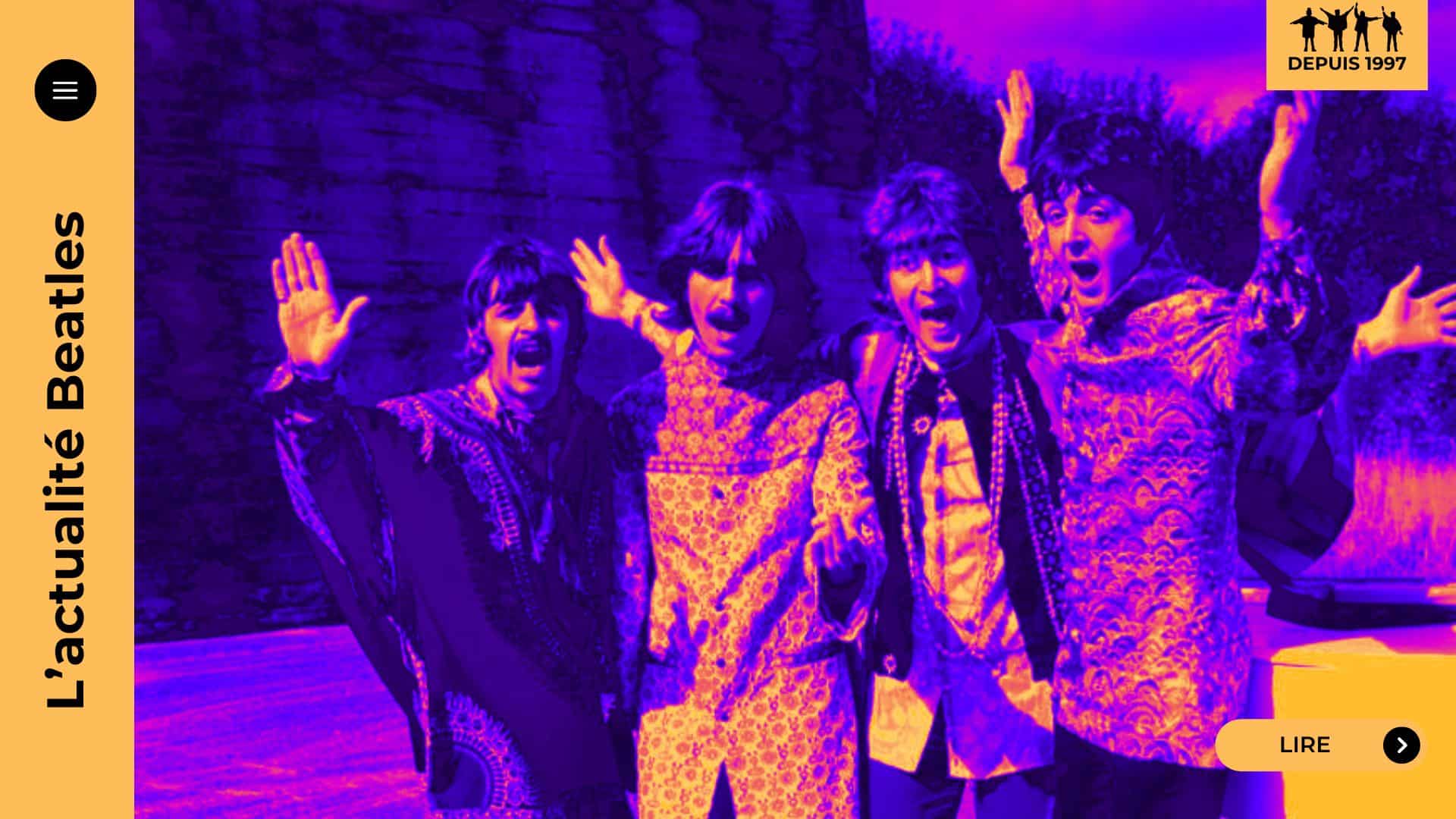 Retour sur l’incident où John Lennon avala accidentellement du LSD lors de l’enregistrement de « Getting Better » en 1967 : une session mythique, où la créativité du groupe a triomphé de l’imprévu et de la chimie psychédélique.