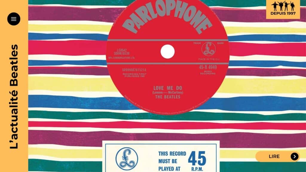 Love Me Do, premier single des Beatles (1962), paraît presque timide… avant de devenir un mythe : harmonica signature, duel Ringo/Andy White, George Martin et le refus de How Do You Do It. Pourquoi ce brouillon a fini n°1 aux USA en 1964 ? Plongez dans l’aube de la Beatlemania.
