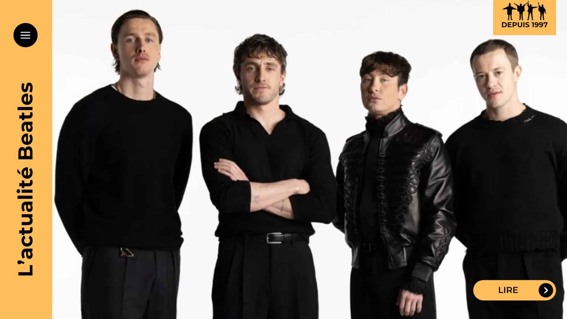 Zak Starkey doute de Barry Keoghan dans le rôle de Ringo Starr dans le biopic Beatles de Sam Mendes, estimant qu'il est difficile de capturer son charisme unique.