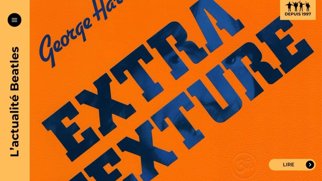 Redécouvrez « This Guitar », la chanson intime où George Harrison se livre avec sincérité, bien au-delà du mythe des Beatles.