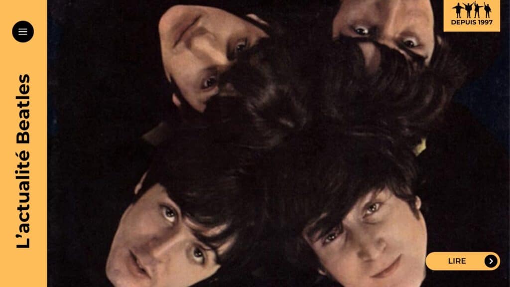 Découvrez l’histoire incroyable de "Yesterday", chanson née d’un rêve de Paul McCartney en 1965, devenue un hymne universel et la plus reprise au monde.