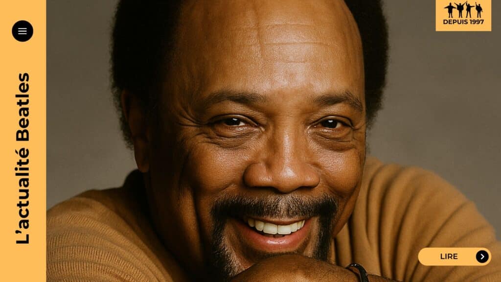 Quand Quincy Jones critique Paul McCartney, c’est toute la fracture entre jazz et rock qui ressurgit. Une querelle musicale qui finit par un respect réciproque.