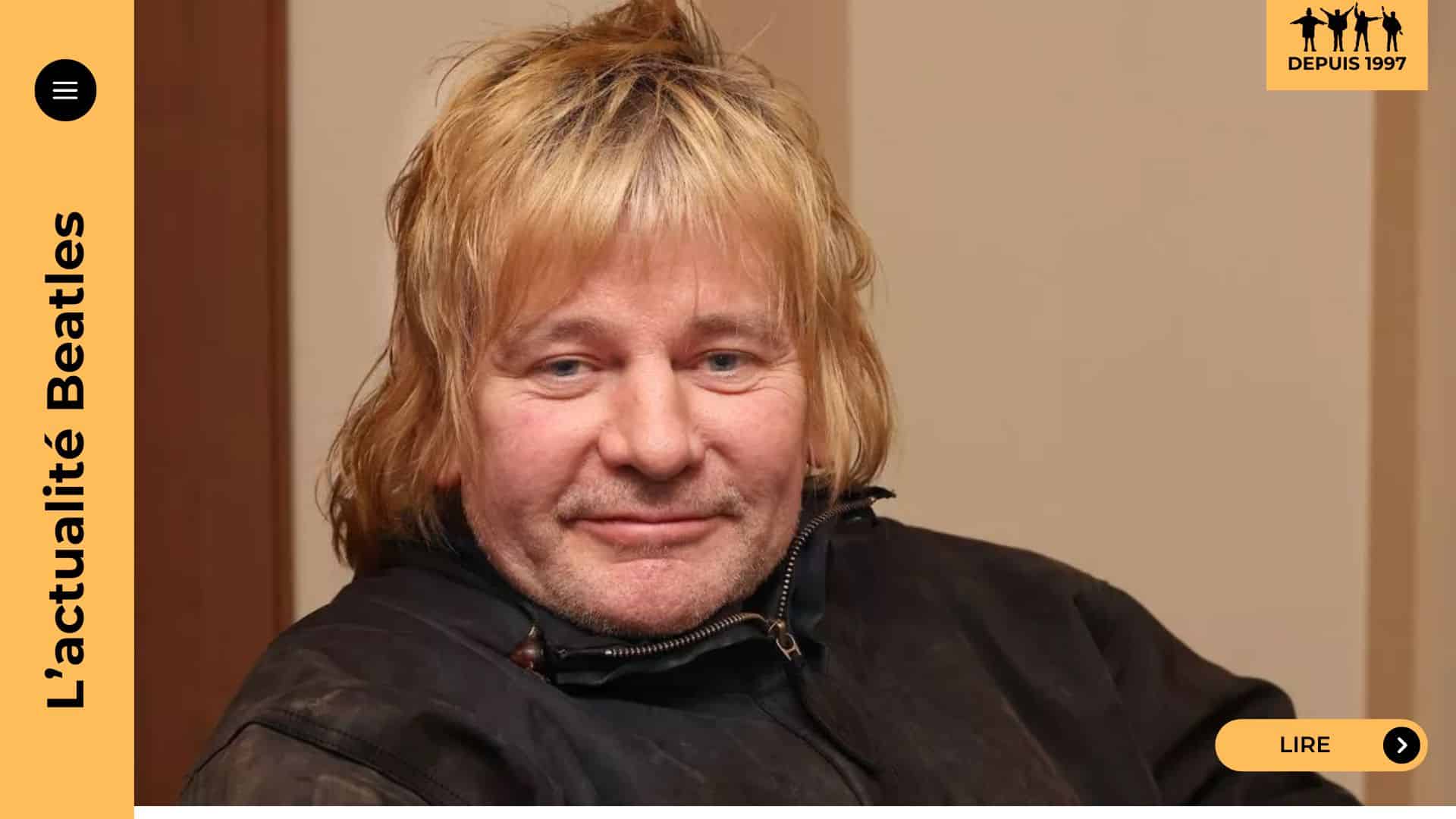 Zak Starkey, James McCartney, Sean Lennon… Derrière le mythe Beatles, leurs enfants affrontent pressions, rivalités et doutes identitaires : une plongée au cœur d’un héritage complexe, loin des contes de fées.