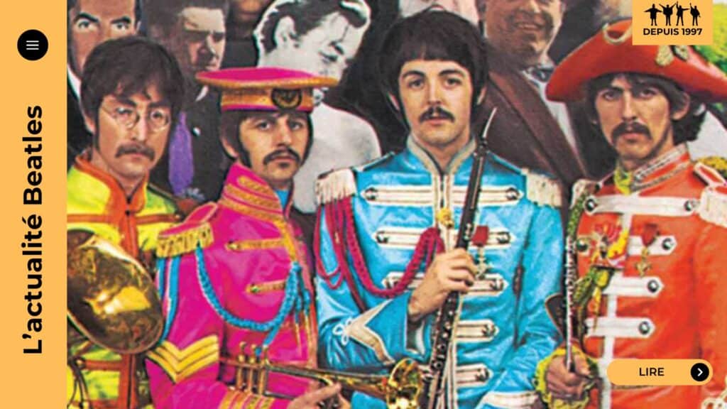 De Please Please Me à Let It Be, les Beatles ont transformé la pochette d’album en manifeste visuel. À travers innovations graphiques, détournements, ruptures esthétiques et audaces conceptuelles, ils ont redéfini l’objet musical comme œuvre d’art totale.