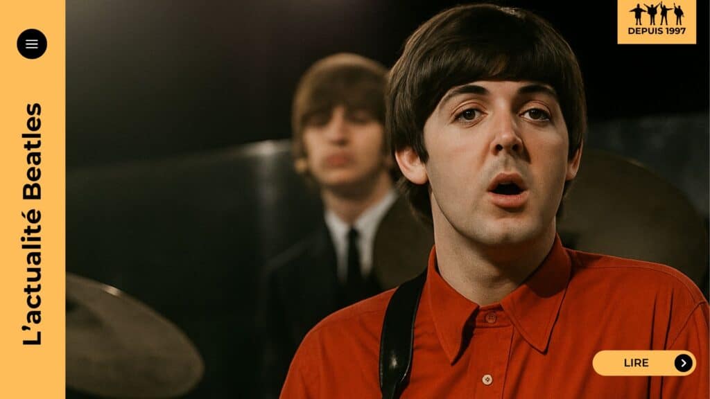 Paul McCartney incarne un morse rockeur dans High in the Sky, un film animé tiré de son livre, mêlant musique, hommage à Lennon et engagement éthique.