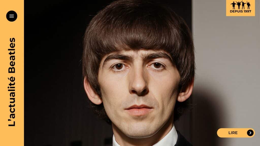 Découvrez pourquoi George Harrison, malgré son talent, a contribué à peu de chansons des Beatles et comment il a brillé en solo.