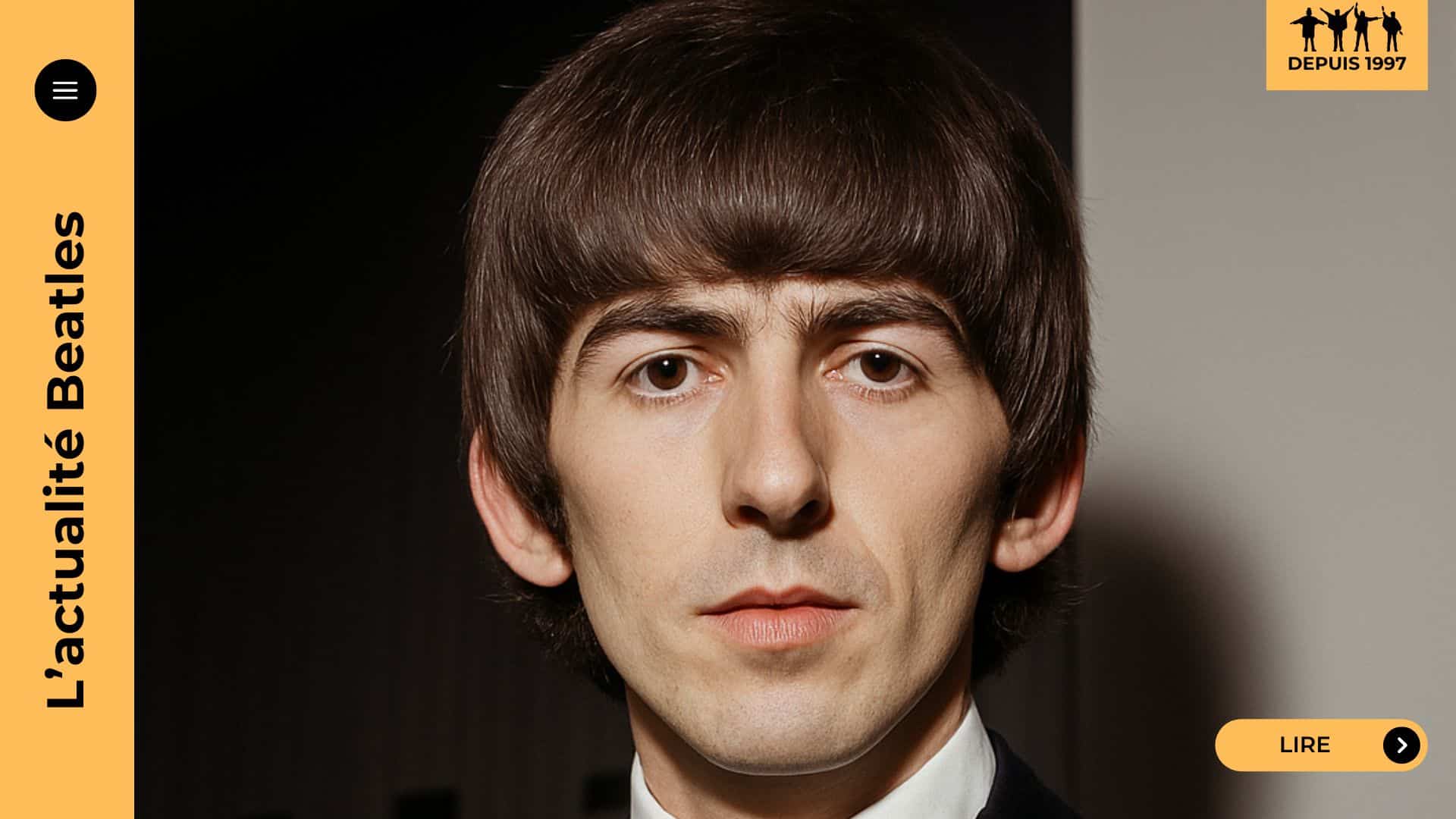 Découvrez pourquoi George Harrison, malgré son talent, a contribué à peu de chansons des Beatles et comment il a brillé en solo.