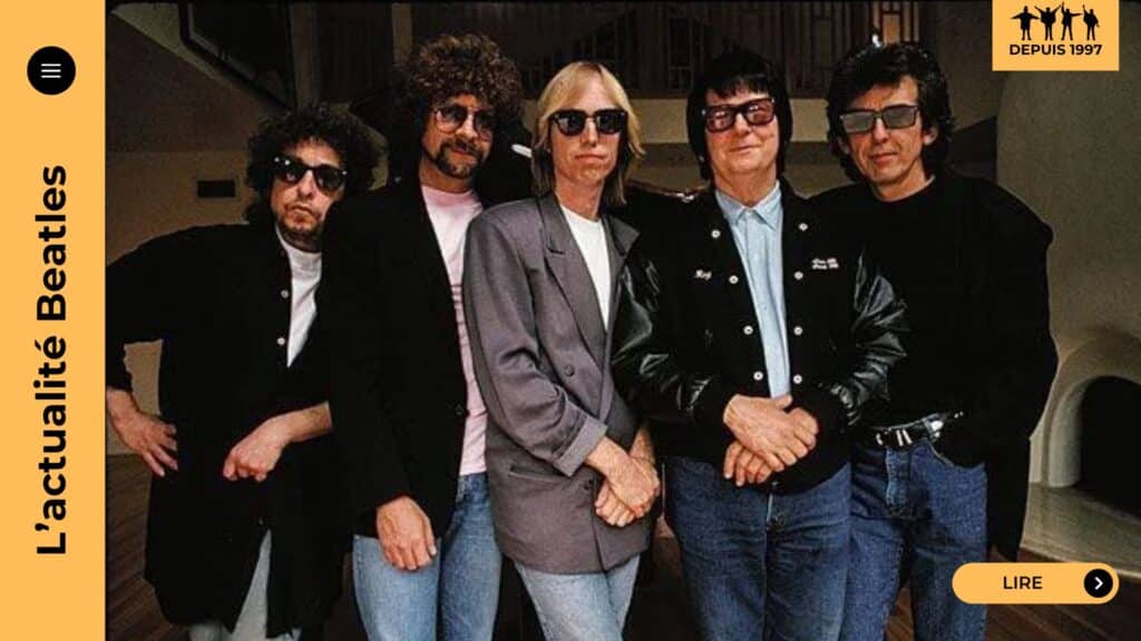 Les Traveling Wilburys, formés autour de George Harrison, restent l’unique supergroupe né d’une amitié sincère et d’une alchimie musicale authentique.
