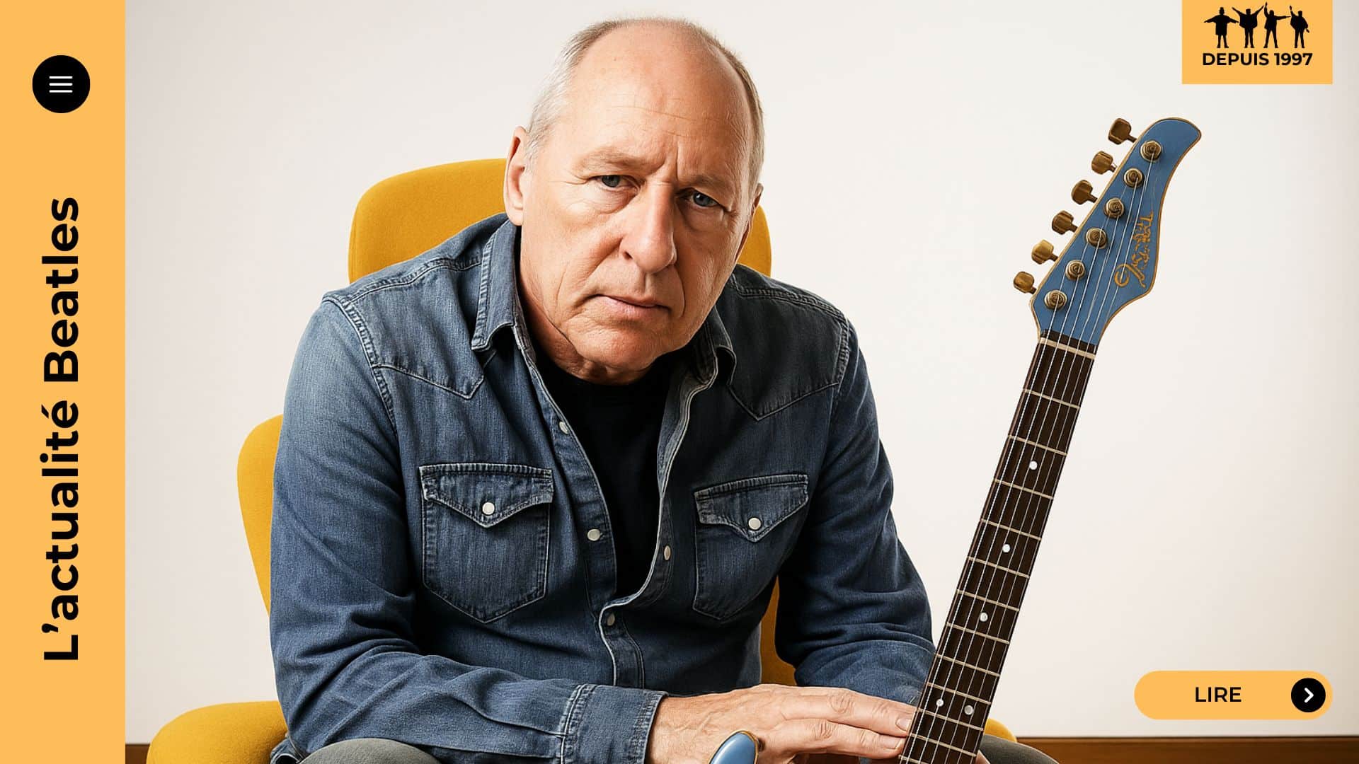 crite après l’assassinat de John Lennon, « Rüdiger » est une élégie discrète de Mark Knopfler. Ce morceau, publié seize ans après sa rédaction, explore avec pudeur l’absence et le deuil à travers le regard d’un chasseur d’autographes devenu symbole universel de perte.