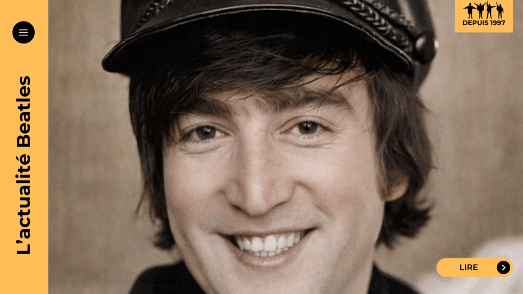 John Lennon cachait l’angoisse derrière l’humour : « I’m A Loser », « Help! », « Nowhere Man », « Strawberry Fields Forever »… Jusqu’au cri de Plastic Ono Band. Décryptez ces SOS en pleine Beatlemania. Lisez l’article sur Yellow-Sub.net.