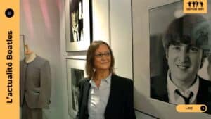 Julia Baird dénonce les biopics sur les Beatles comme une trahison de l’esprit de Lennon et l’exclusion de Liverpool, sa ville et sa famille.