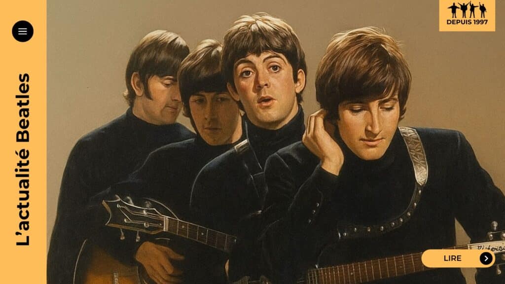 Découvrez « It’s Only Love », chanson des Beatles marquée par les doutes de John Lennon, entre autocritique sévère et expérimentations musicales audacieuses.