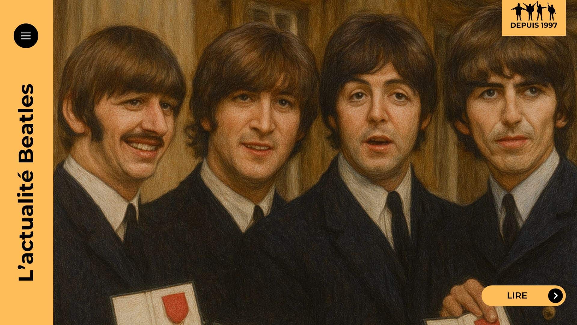 Malgré la nostalgie, la réunion des Beatles était un mythe irréalisable : leurs chemins divergents et leur exigence artistique rendaient impossible une reformation, même si Lennon et Harrison étaient restés en vie. Analyse d’un choix fondateur.