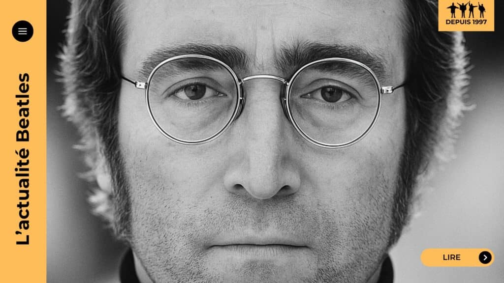 Règlement de comptes musical : découvrez How Do You Sleep?, la chanson où Lennon attaque McCartney avec une rage glaçante et un talent indéniable.