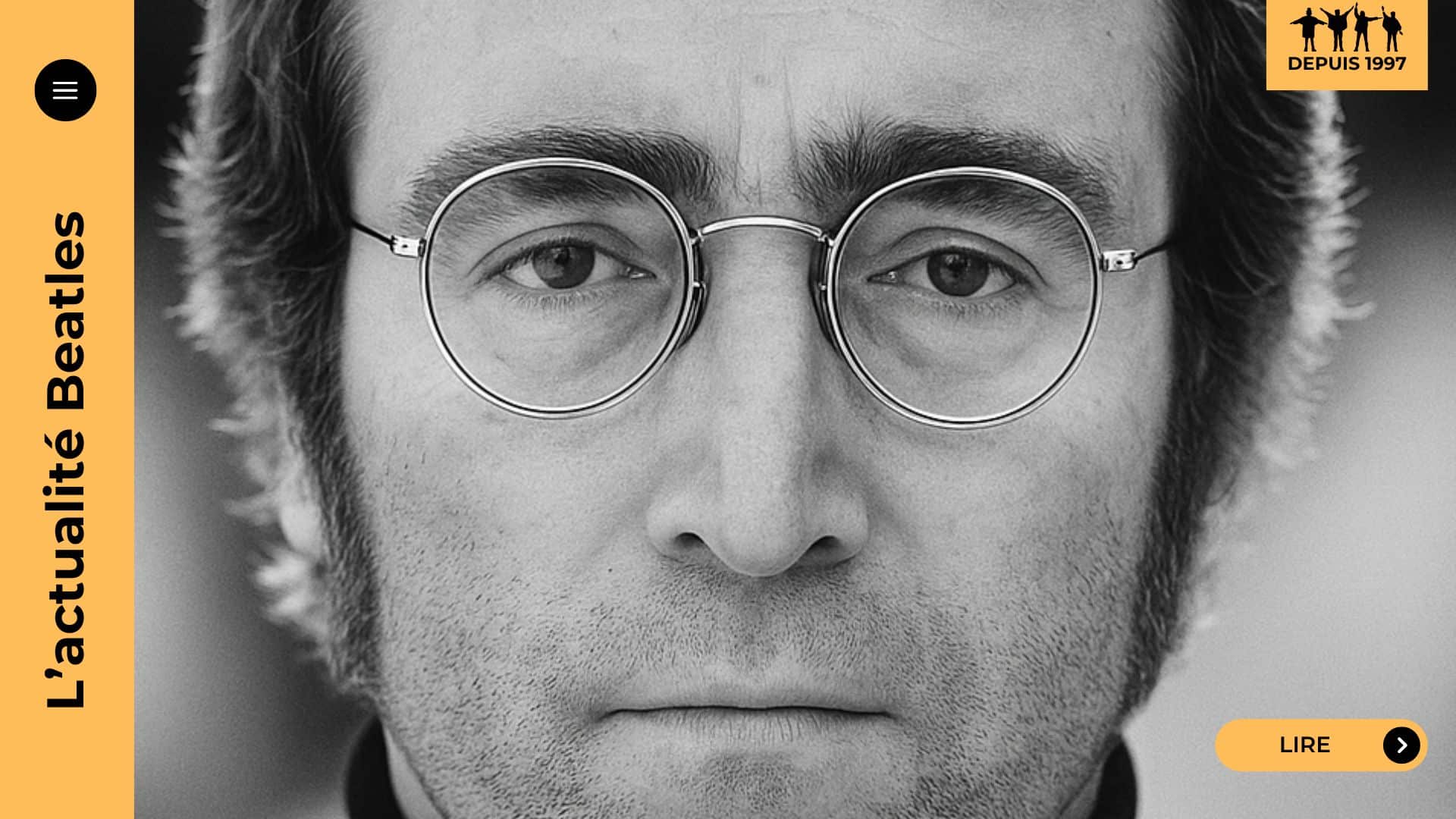 Règlement de comptes musical : découvrez How Do You Sleep?, la chanson où Lennon attaque McCartney avec une rage glaçante et un talent indéniable.