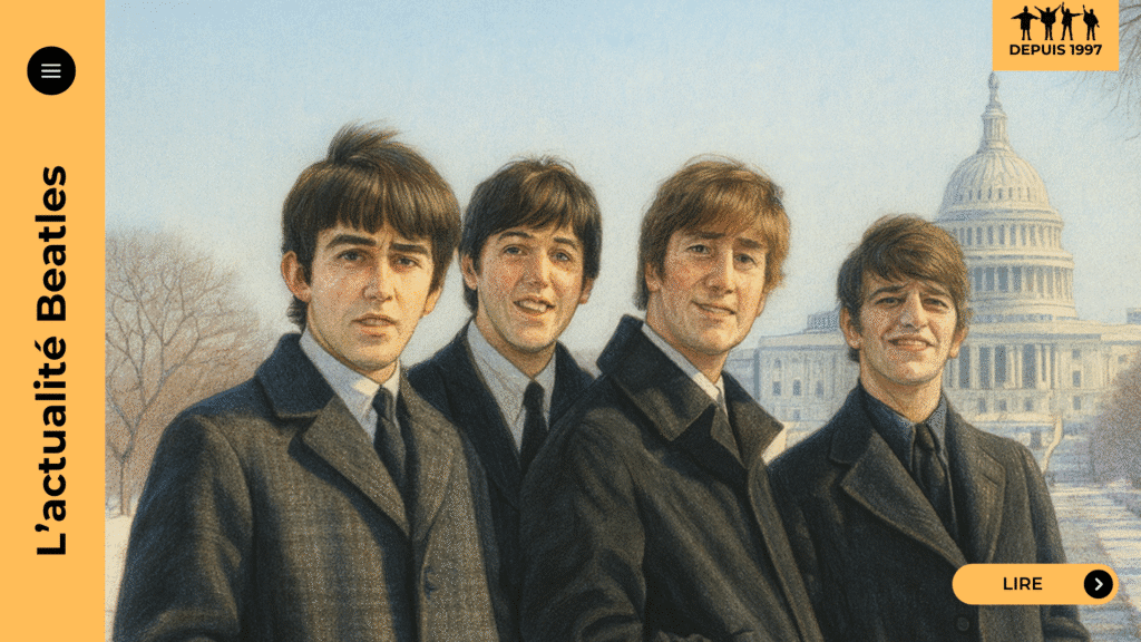 Découvrez pourquoi « Hold Me Tight », enregistrée pour With The Beatles, est jugée ratée par Lennon et McCartney : 22 prises, critiques acerbes, et un rare échec dans leur catalogue légendaire.