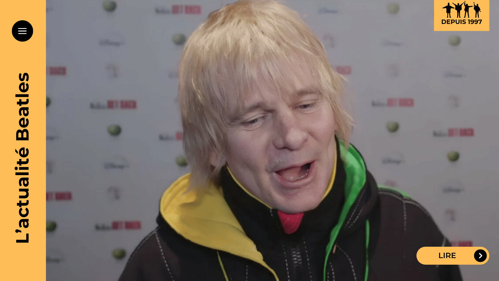 Sean Lennon, James McCartney et Zak Starkey dévoilent « Rip Off », un single psyché-dub inédit qui réunit les héritiers Beatles dans un collectif explosif.