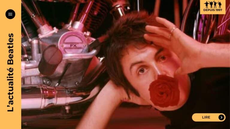 En juin 1973, Paul McCartney signe un doublé historique avec « My Love » et l’album Red Rose Speedway au sommet des charts américains. Ce succès marque une étape décisive : celle d’un ex-Beatle affirmant son autonomie artistique avec douceur, élégance et maîtrise mélodique.