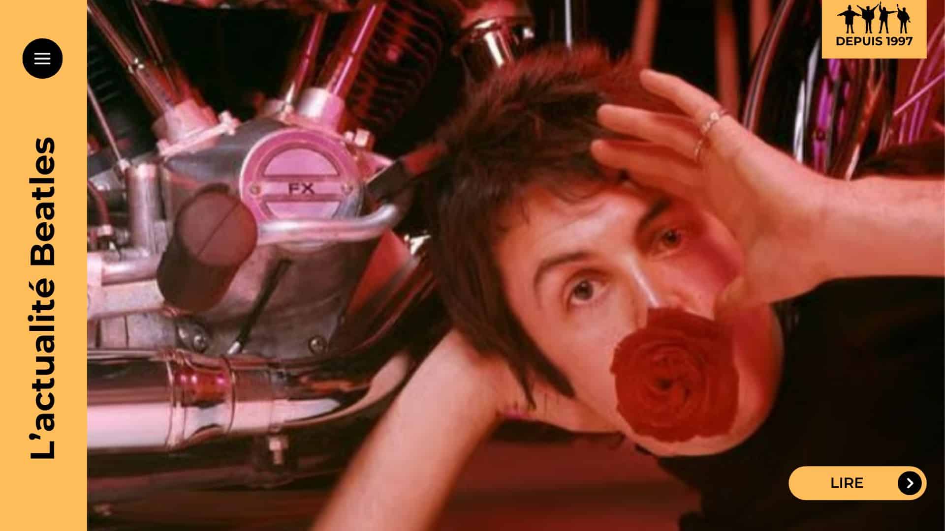 En juin 1973, Paul McCartney signe un doublé historique avec « My Love » et l’album Red Rose Speedway au sommet des charts américains. Ce succès marque une étape décisive : celle d’un ex-Beatle affirmant son autonomie artistique avec douceur, élégance et maîtrise mélodique.