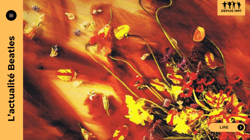 Découvrez Flowers in the Dirt, l’album de 1989 où McCartney renoue avec l’excellence pop grâce à Elvis Costello et une production lumineuse.