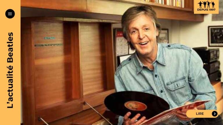 L’œuvre solo de Paul McCartney, de 1970 à aujourd’hui, est un laboratoire d’inventions et d’émotions : analyse d’un musicien inépuisable, de ses chansons cultes à ses choix artistiques, entre mémoire et modernité.