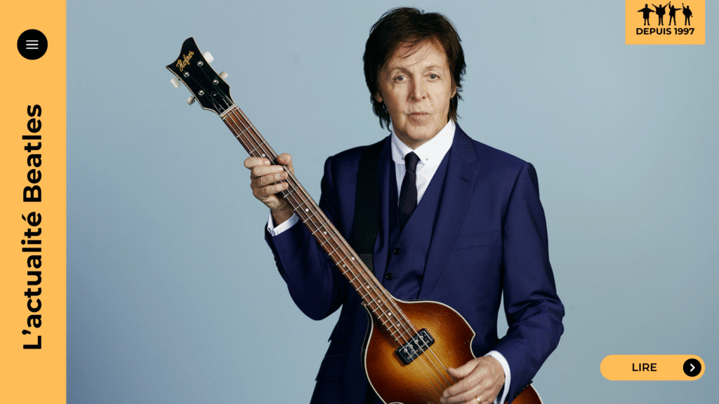 McCartney et Simon, deux géants de la pop, s’affrontent sur la place de la politique en musique. Une querelle révélatrice de visions artistiques toujours actuelles.