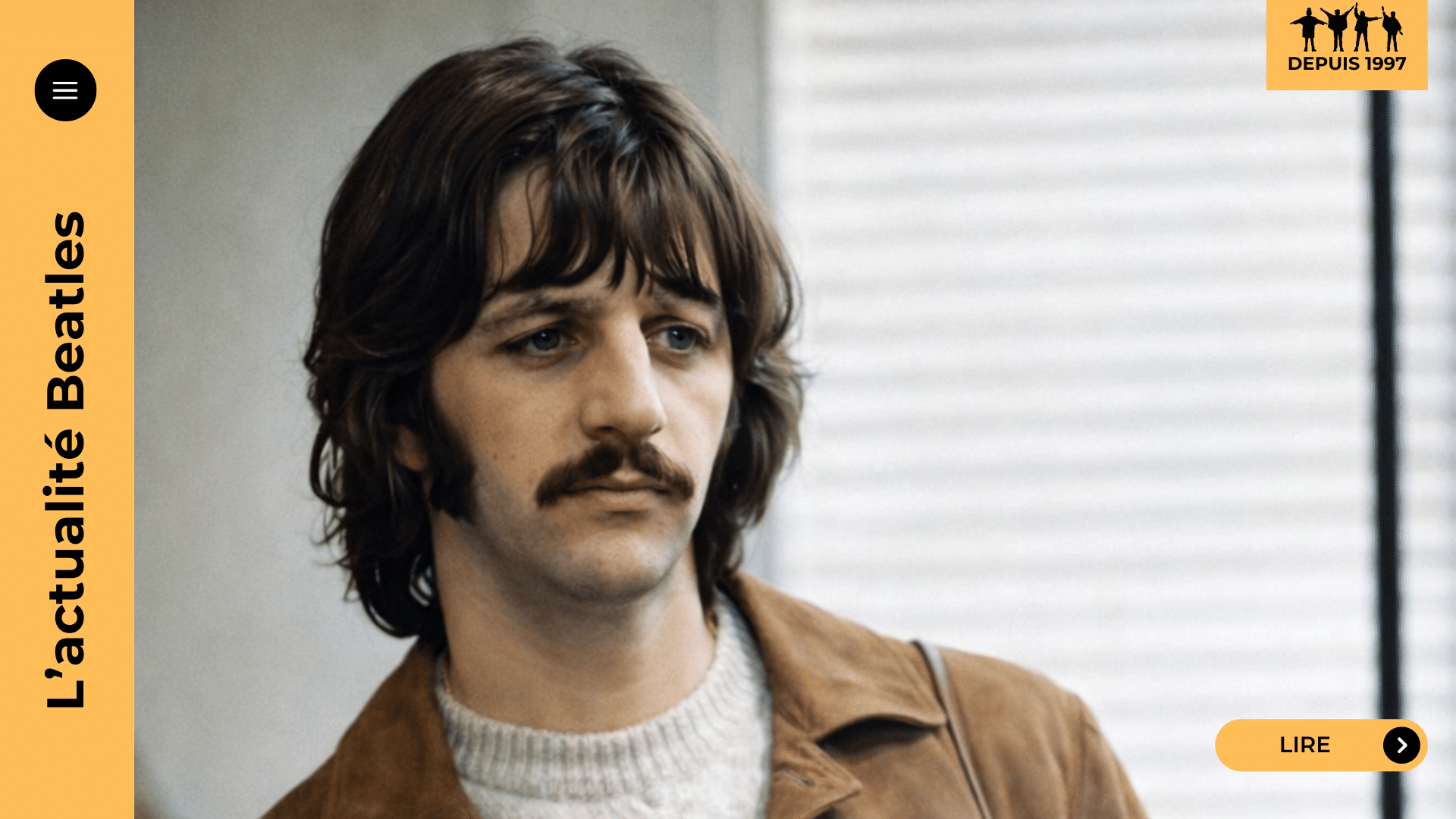 Good Night clôt le White Album après Revolution 9 : Ringo murmure une berceuse écrite par Lennon, magnifiée par l’orchestre de George Martin. Pourquoi ce final bouleverse encore ? Plongez dans l’histoire et les sessions d’Abbey Road.